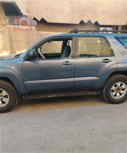 تويوتا 4رنر